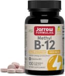 Methyl B-12 1000 mcg