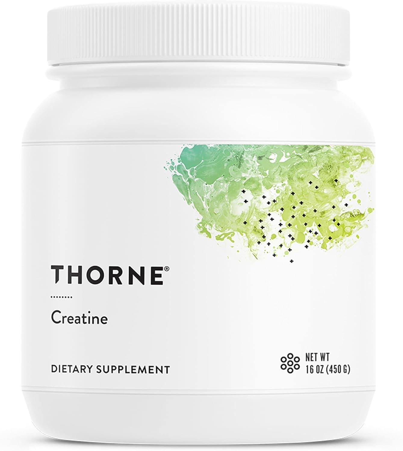 Thorne Thorne Creatine Monohydrate