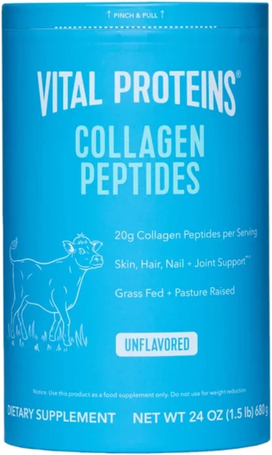 Vital Proteins Collagen Peptides